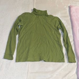 Woolrich turtleneck